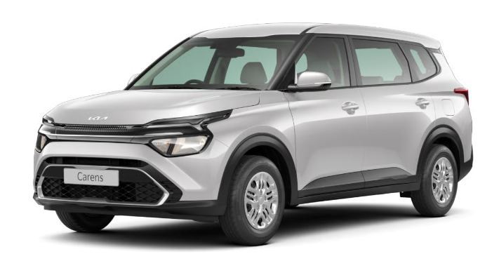 Kia Carens Cab Service Gujarat